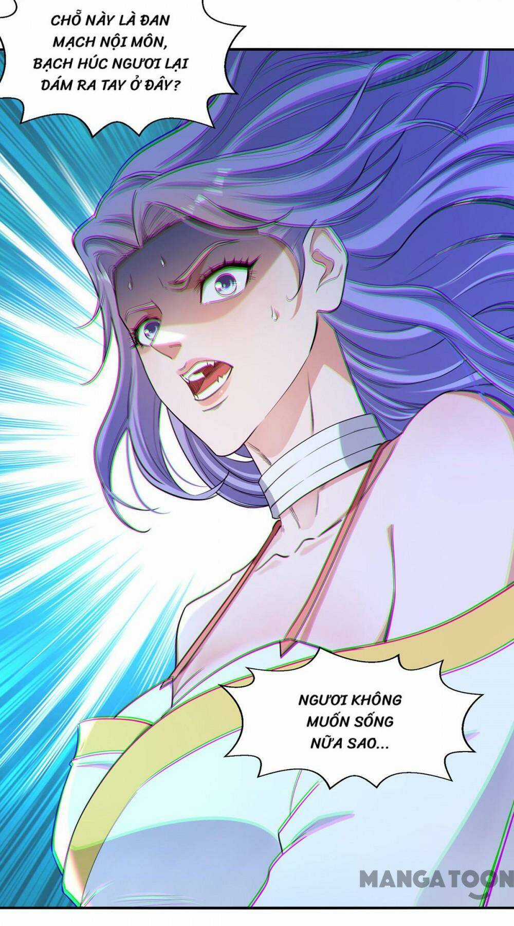 Nghịch Thiên Chí Tôn - Chapter 233 - Trang 19