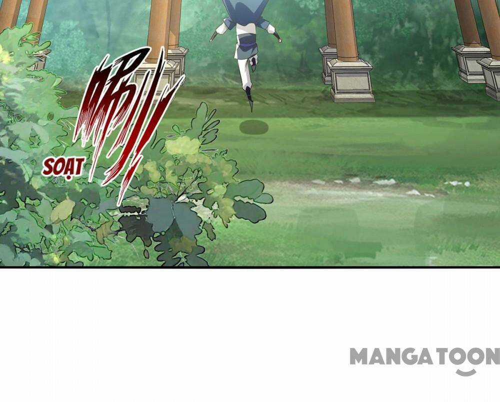 Nghịch Thiên Chí Tôn - Chapter 233 - Trang 3