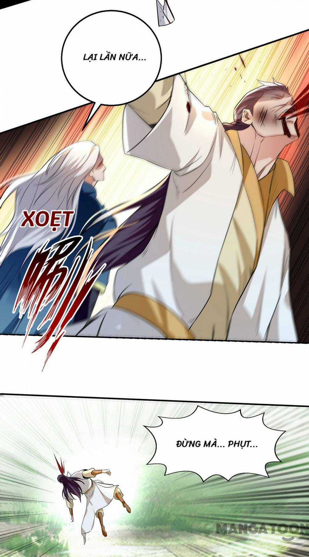 Nghịch Thiên Chí Tôn - Chapter 233 - Trang 45