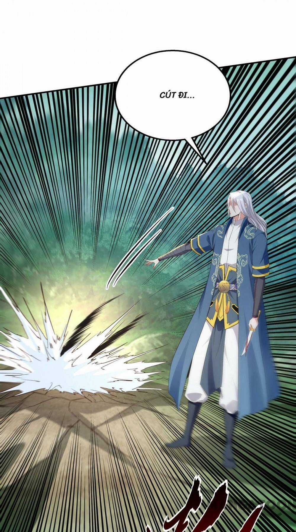 Nghịch Thiên Chí Tôn - Chapter 234 - Trang 20