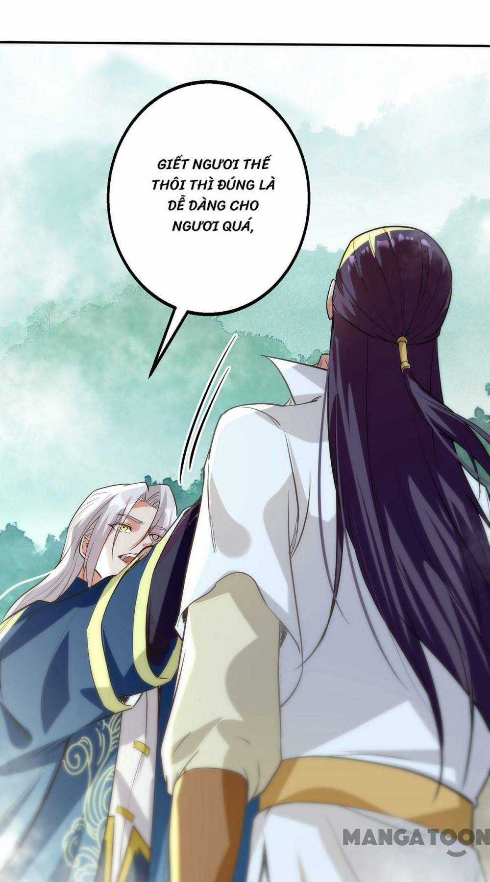 Nghịch Thiên Chí Tôn - Chapter 234 - Trang 6