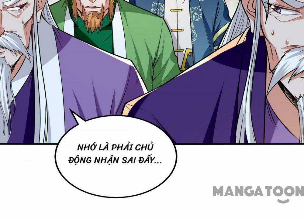 Nghịch Thiên Chí Tôn - Chapter 235 - Trang 2