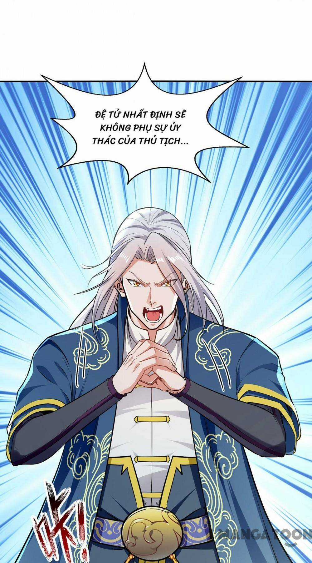 Nghịch Thiên Chí Tôn - Chapter 235 - Trang 27