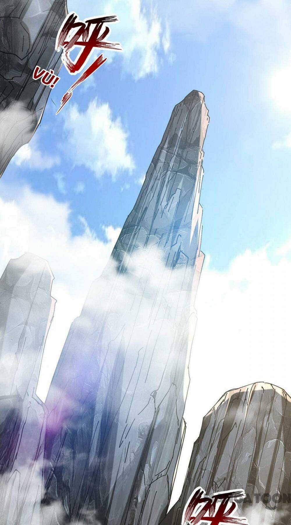 Nghịch Thiên Chí Tôn - Chapter 235 - Trang 31