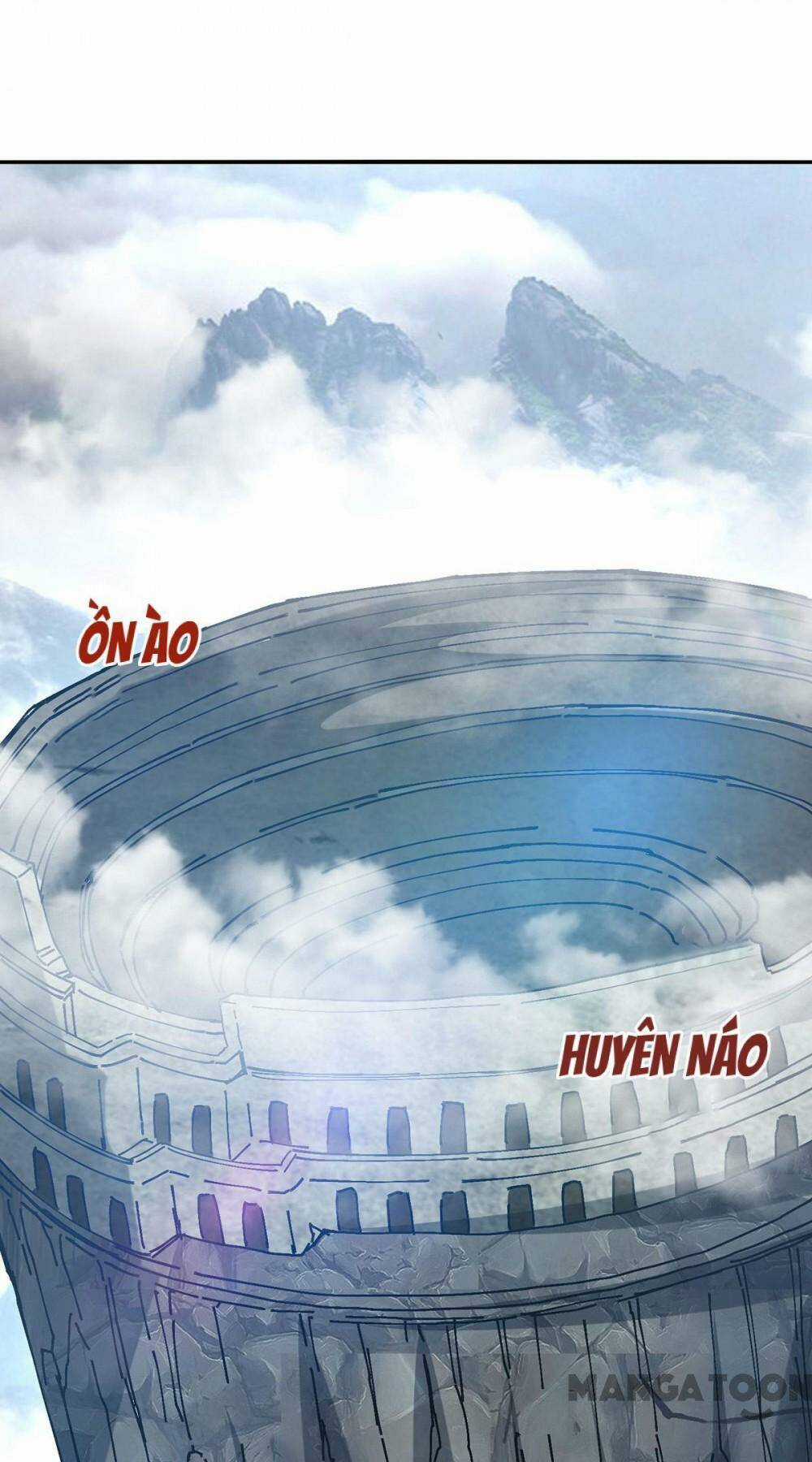 Nghịch Thiên Chí Tôn - Chapter 235 - Trang 33