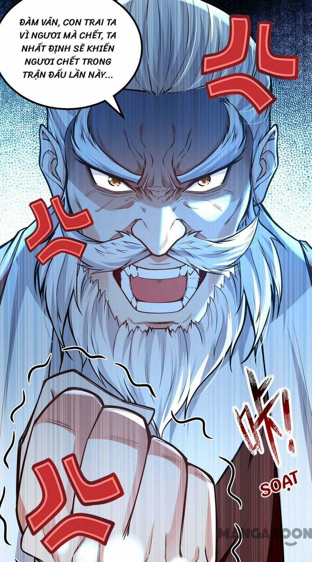 Nghịch Thiên Chí Tôn - Chapter 235 - Trang 38