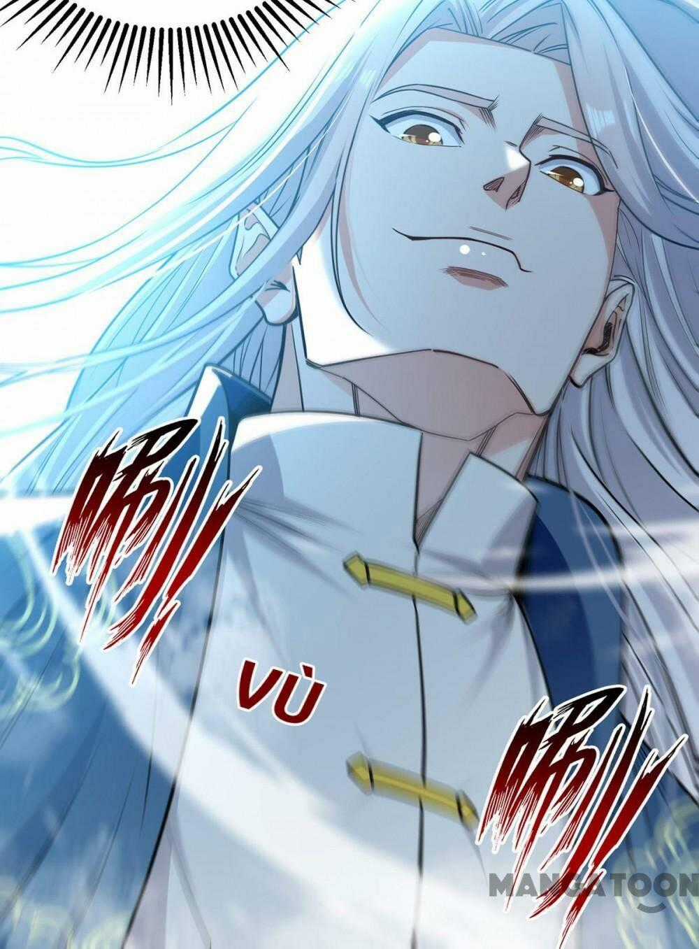 Nghịch Thiên Chí Tôn - Chapter 236 - Trang 2