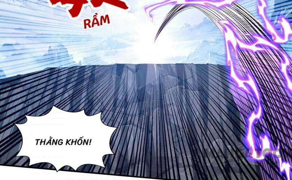 Nghịch Thiên Chí Tôn - Chapter 236 - Trang 23