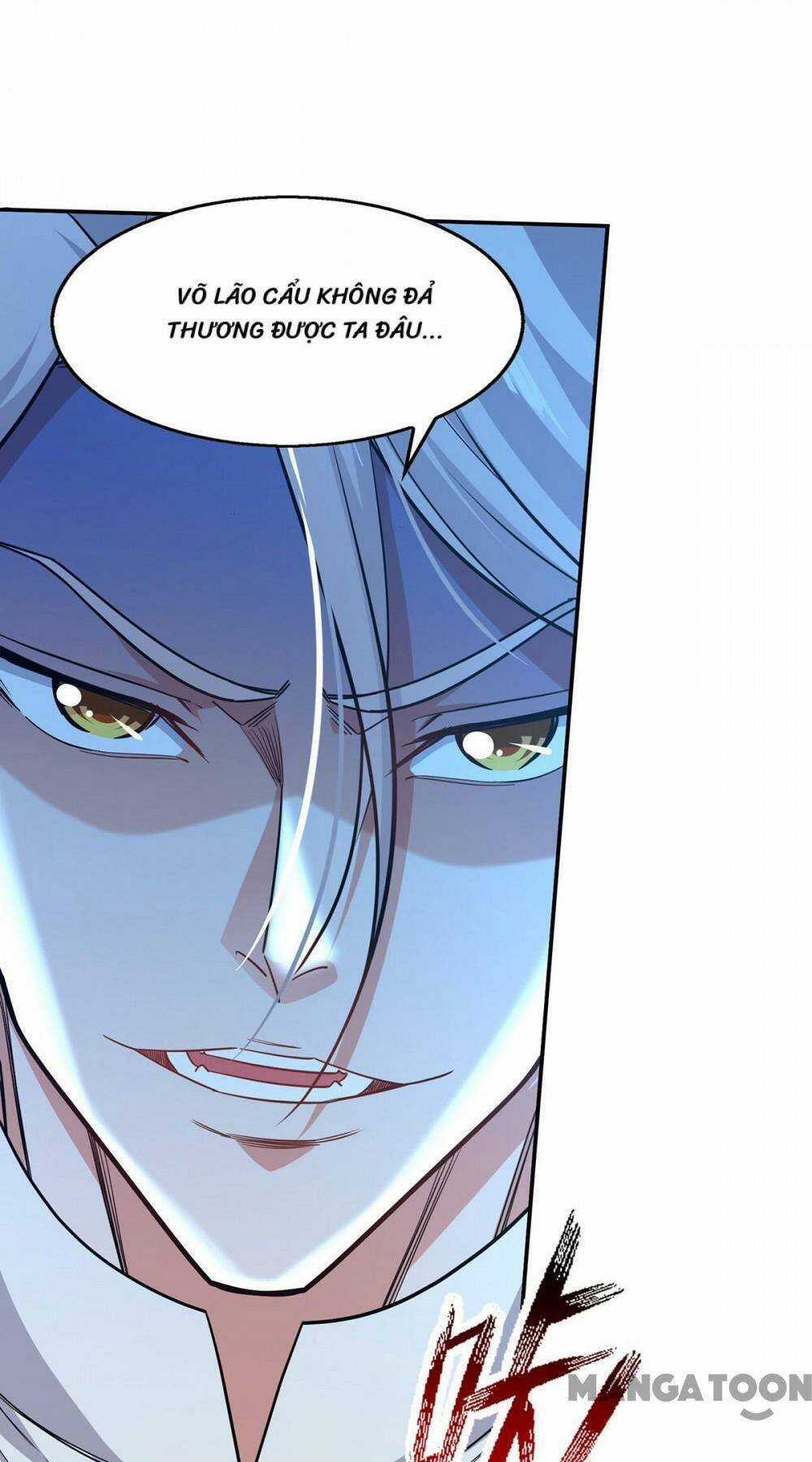 Nghịch Thiên Chí Tôn - Chapter 236 - Trang 26