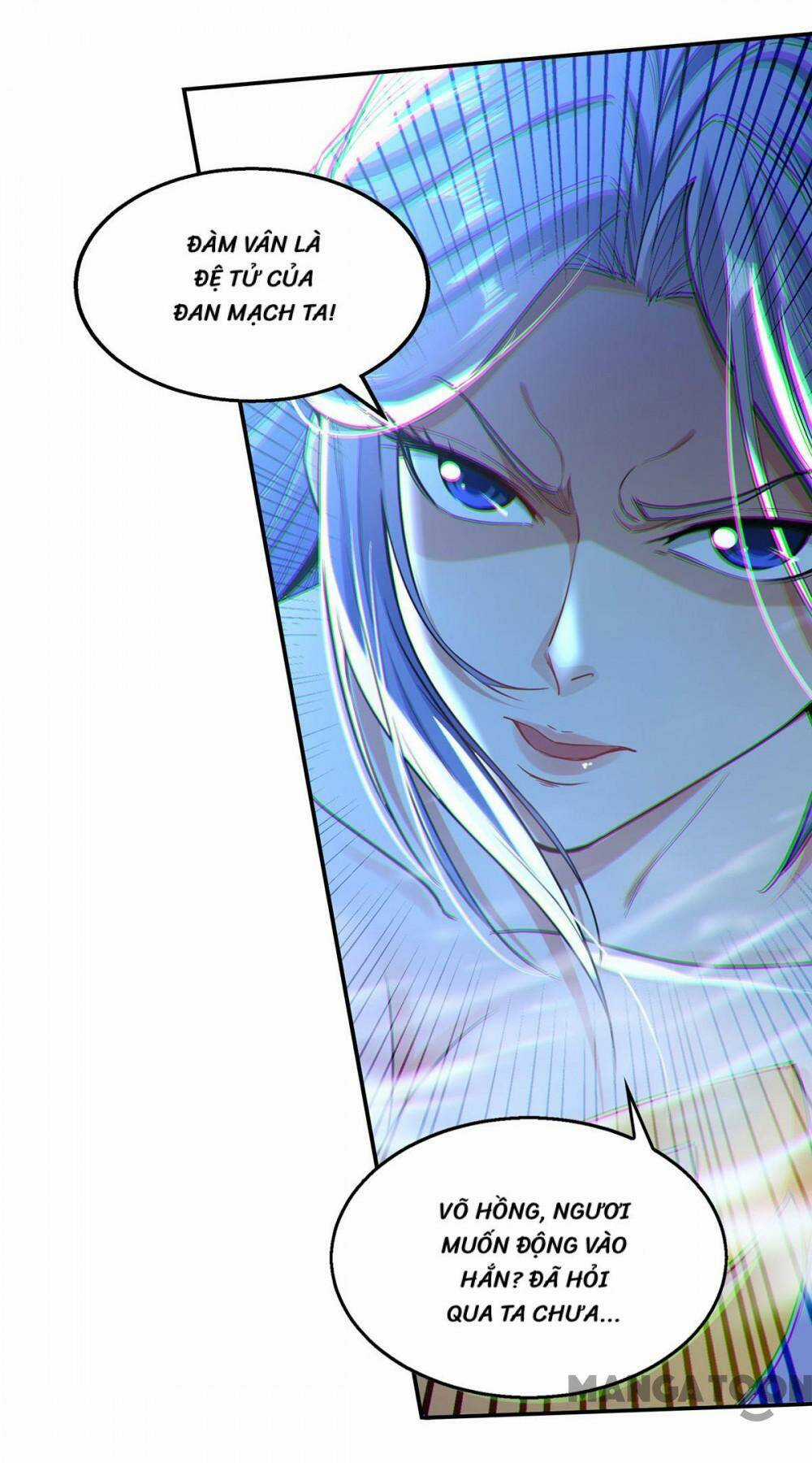 Nghịch Thiên Chí Tôn - Chapter 236 - Trang 34