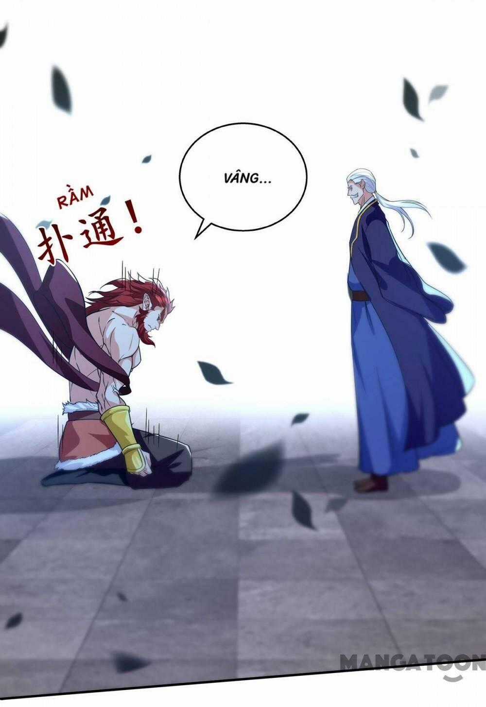 Nghịch Thiên Chí Tôn - Chapter 236 - Trang 45