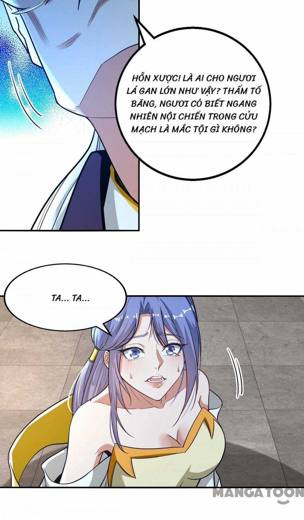 Nghịch Thiên Chí Tôn - Chapter 237 - Trang 13