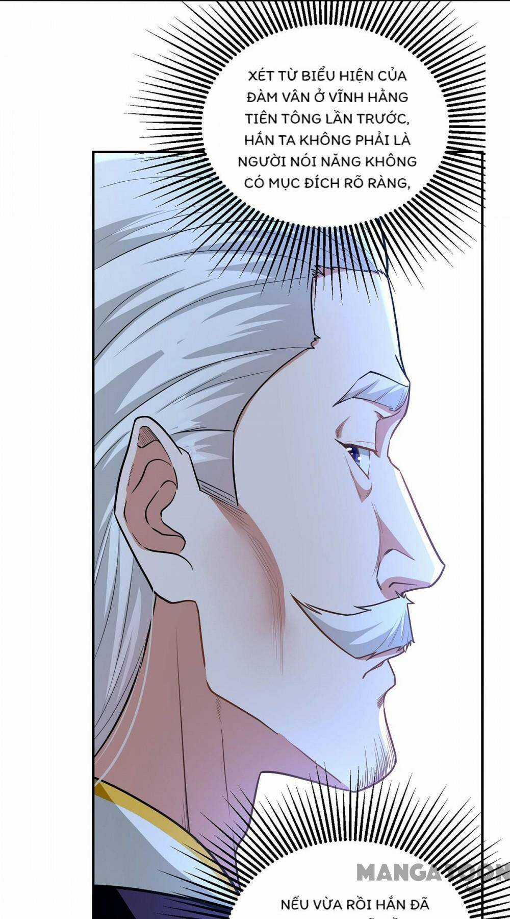 Nghịch Thiên Chí Tôn - Chapter 237 - Trang 19