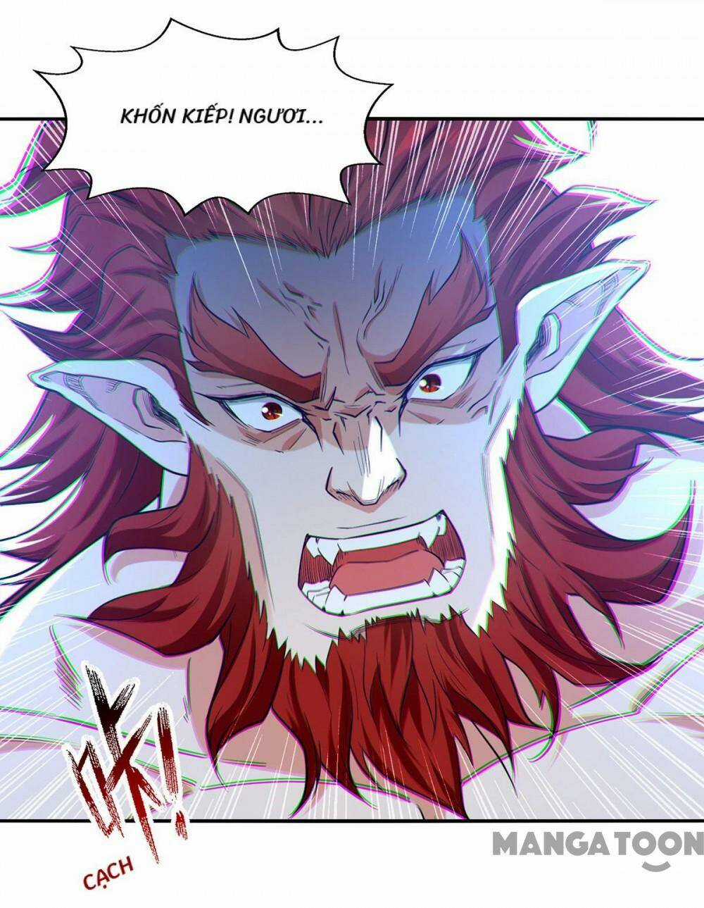 Nghịch Thiên Chí Tôn - Chapter 237 - Trang 26