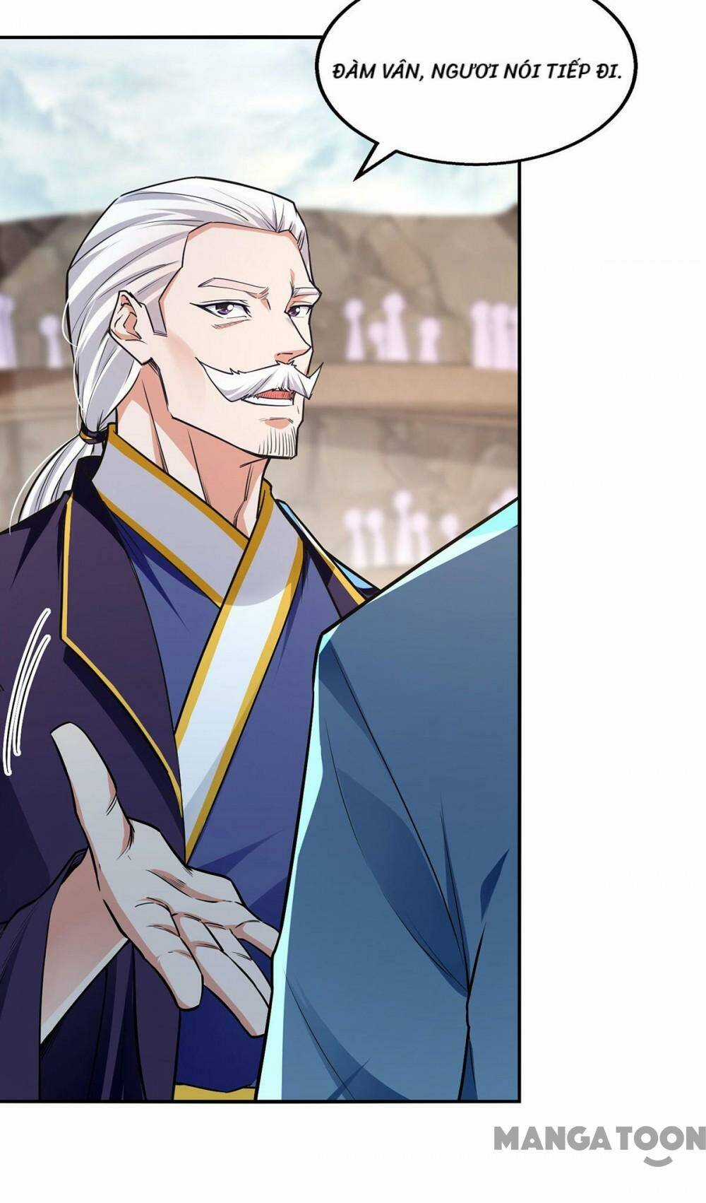 Nghịch Thiên Chí Tôn - Chapter 237 - Trang 29