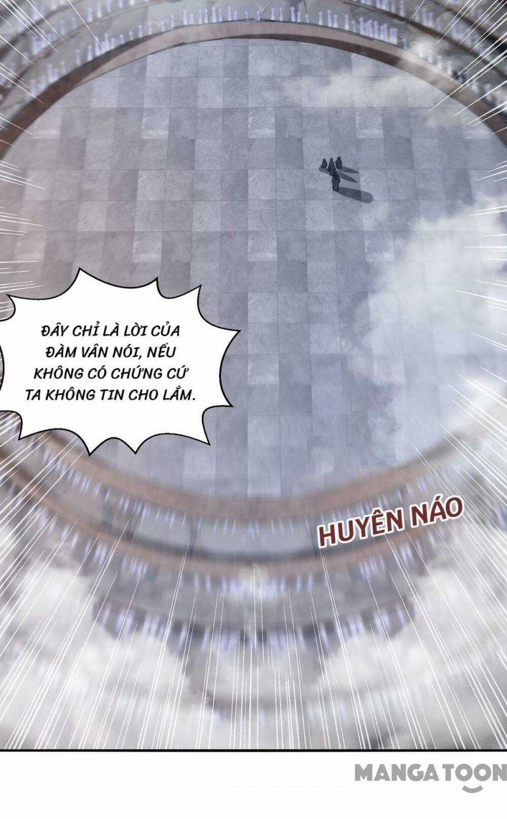 Nghịch Thiên Chí Tôn - Chapter 237 - Trang 33
