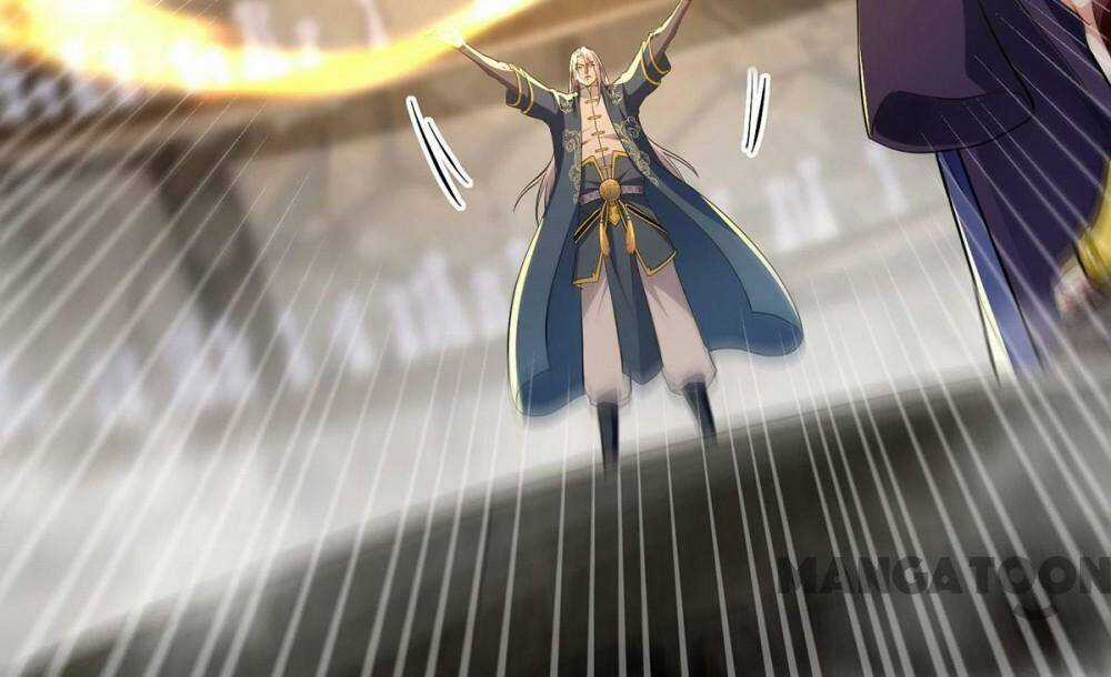 Nghịch Thiên Chí Tôn - Chapter 237 - Trang 40