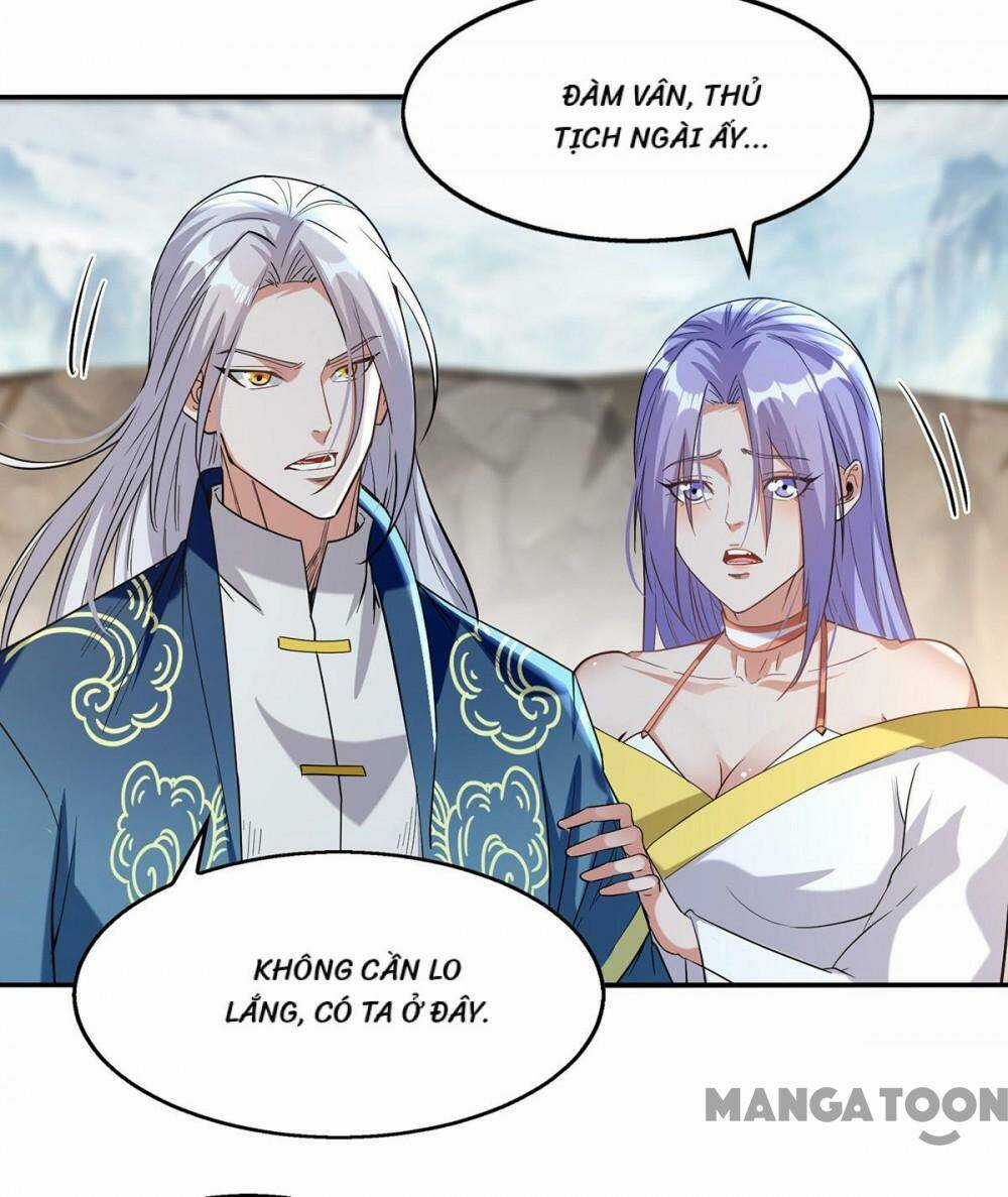 Nghịch Thiên Chí Tôn - Chapter 237 - Trang 6
