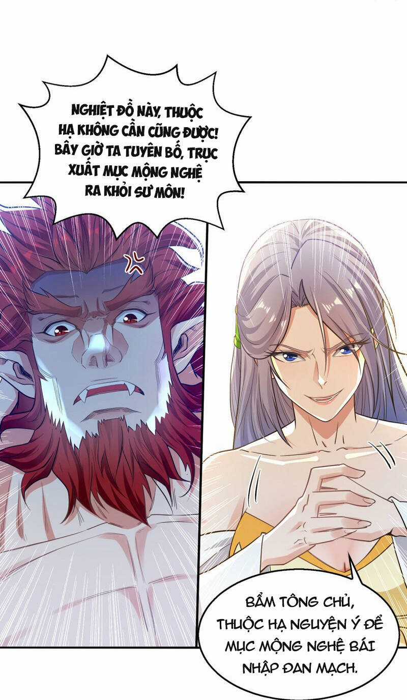 Nghịch Thiên Chí Tôn - Chapter 238 - Trang 14