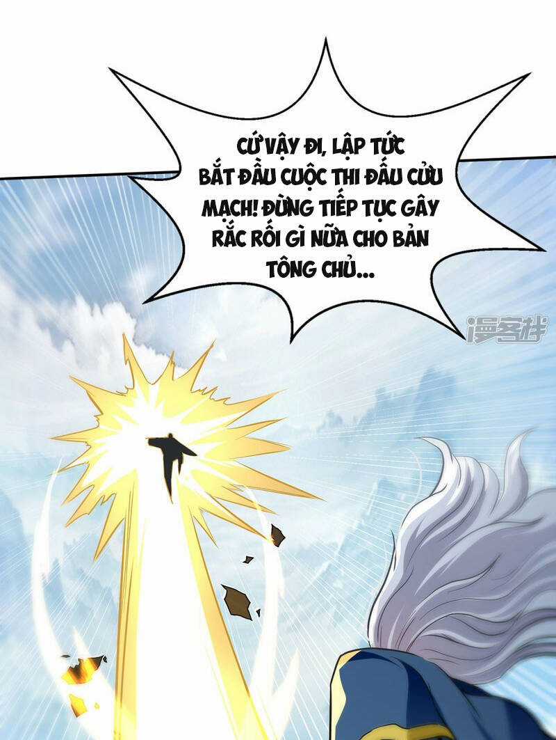 Nghịch Thiên Chí Tôn - Chapter 238 - Trang 17