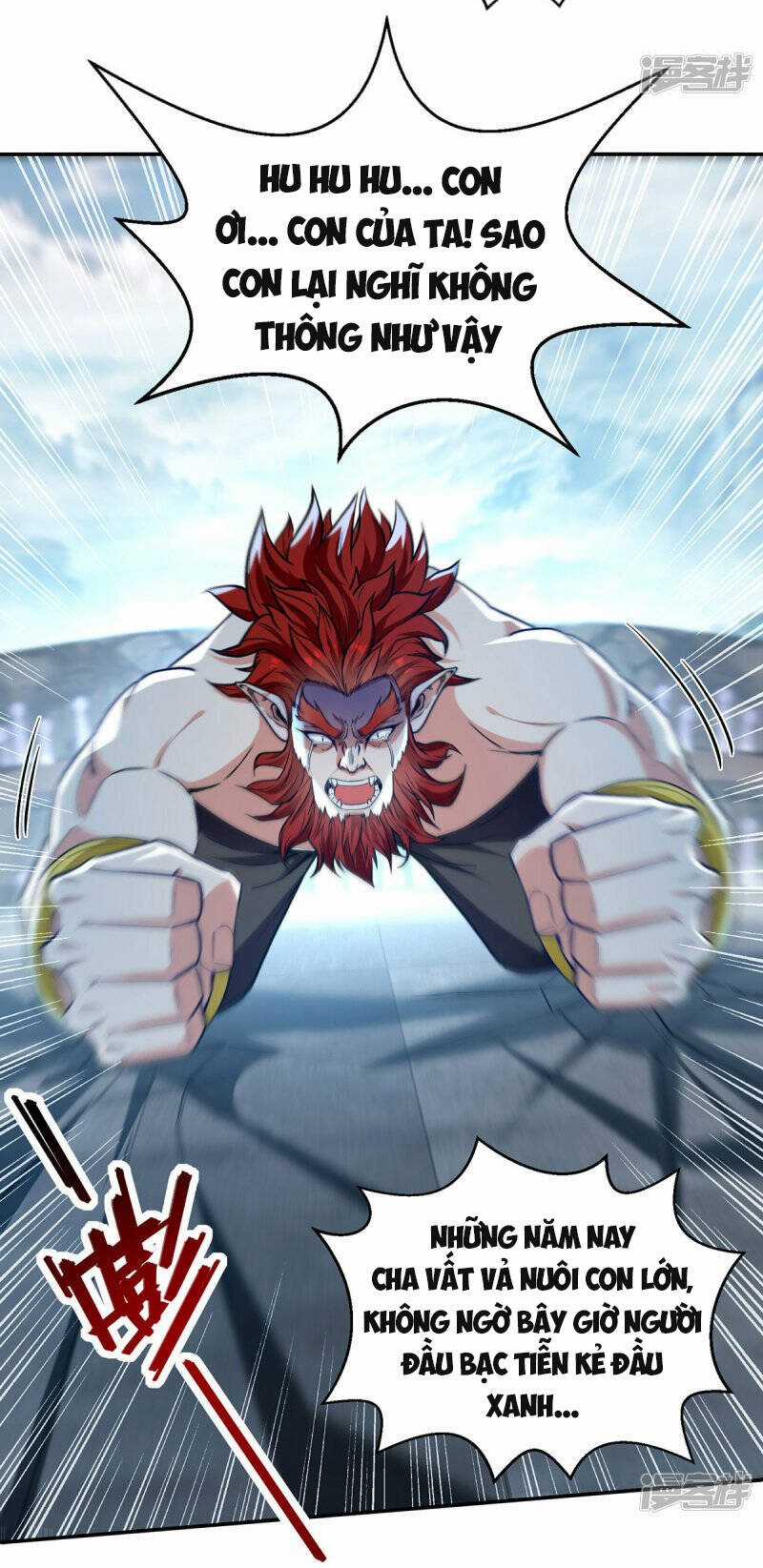 Nghịch Thiên Chí Tôn - Chapter 238 - Trang 3