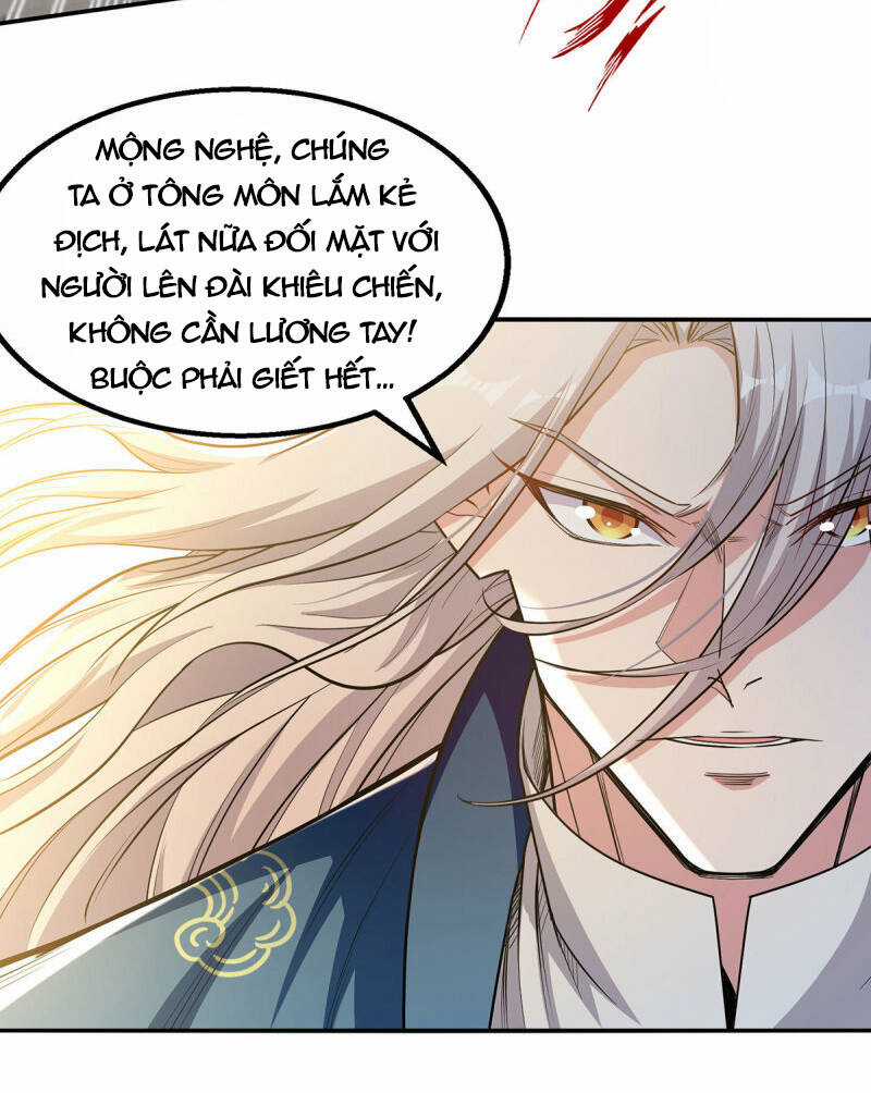 Nghịch Thiên Chí Tôn - Chapter 239 - Trang 3