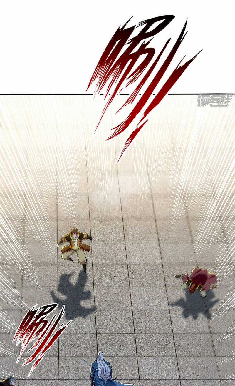 Nghịch Thiên Chí Tôn - Chapter 239 - Trang 7