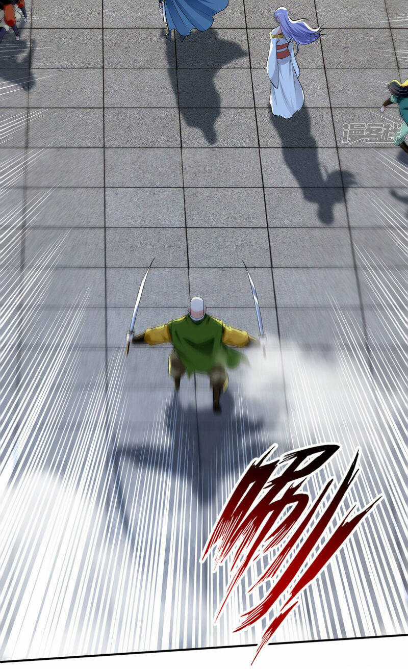 Nghịch Thiên Chí Tôn - Chapter 239 - Trang 8