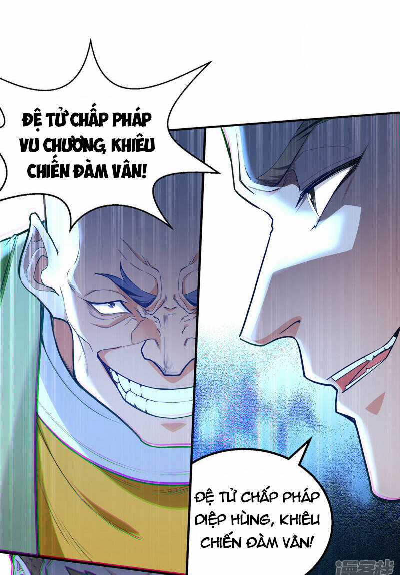 Nghịch Thiên Chí Tôn - Chapter 239 - Trang 9