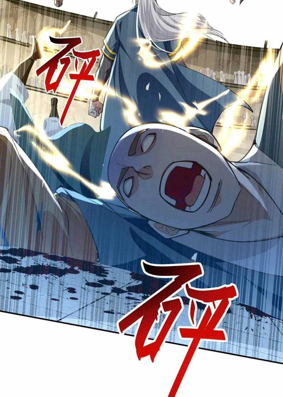 Nghịch Thiên Chí Tôn - Chapter 240 - Trang 13