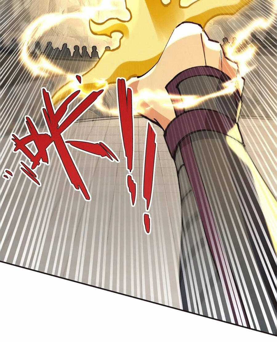 Nghịch Thiên Chí Tôn - Chapter 240 - Trang 21