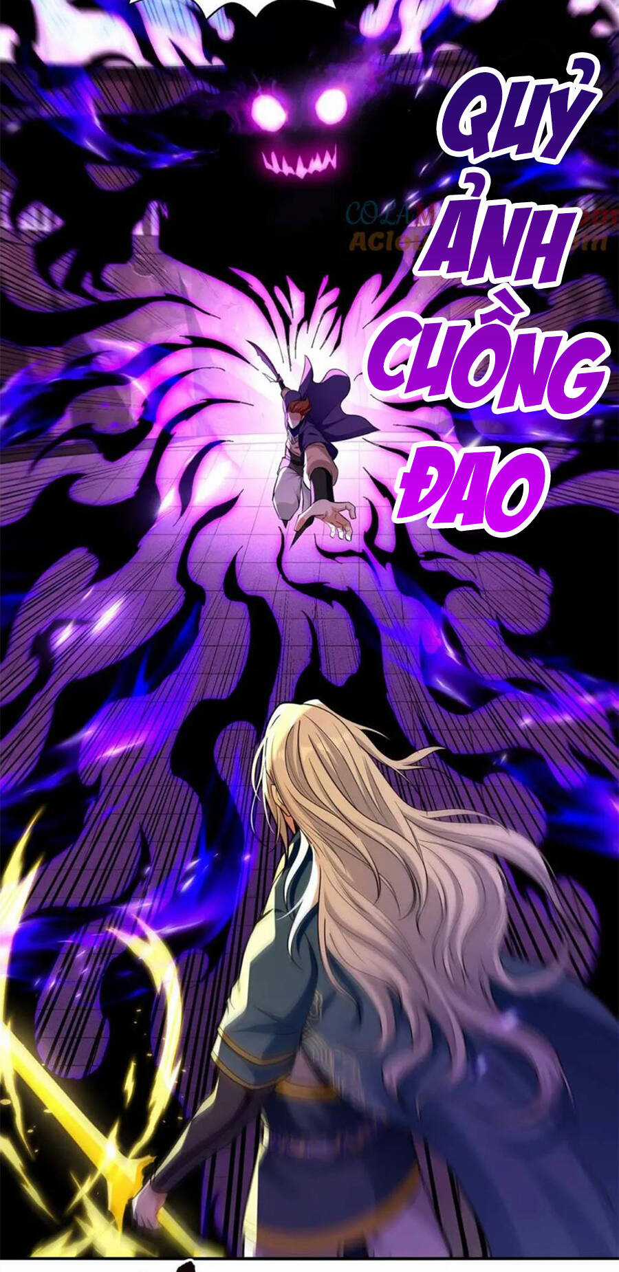 Nghịch Thiên Chí Tôn - Chapter 241 - Trang 2