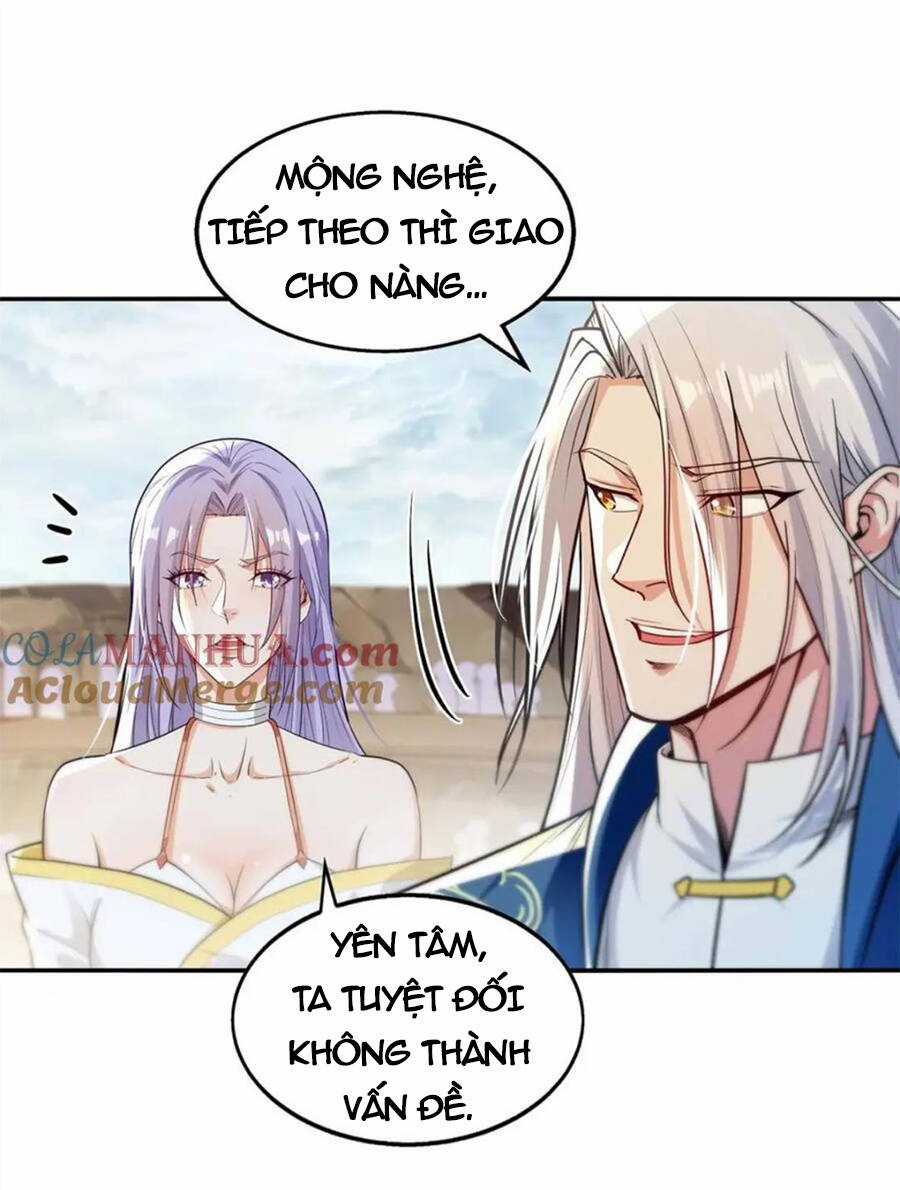 Nghịch Thiên Chí Tôn - Chapter 241 - Trang 13
