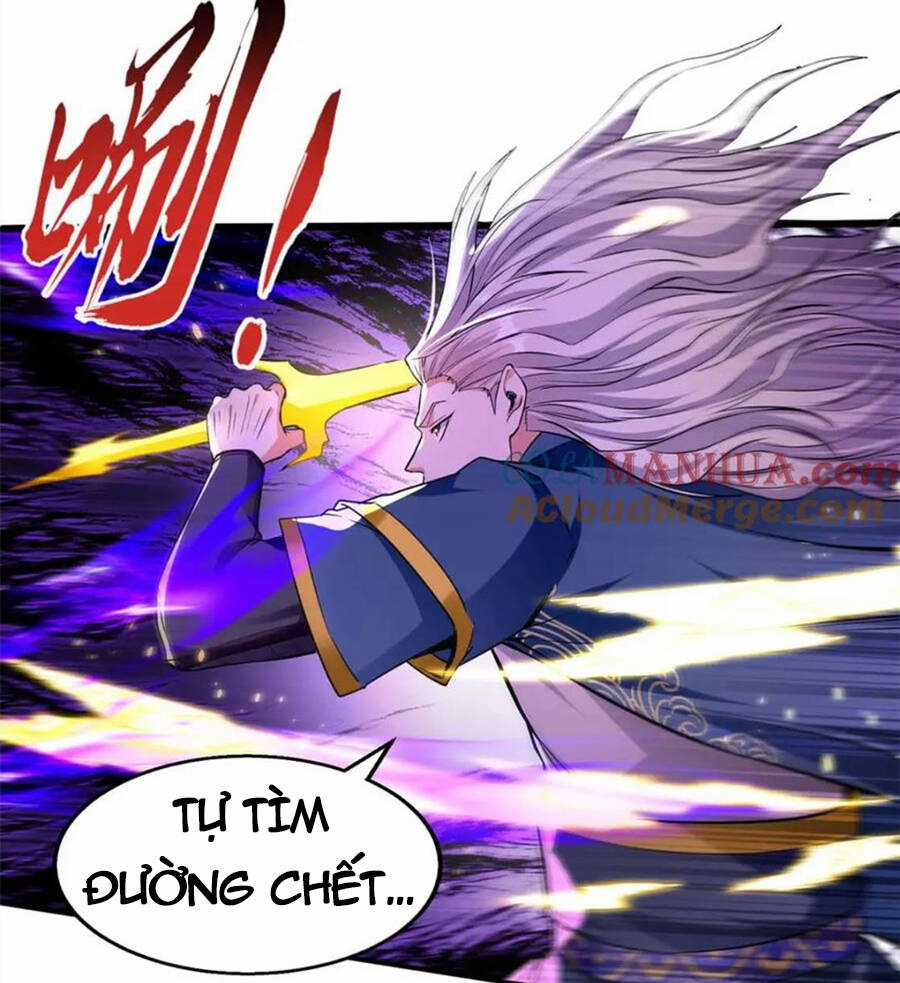 Nghịch Thiên Chí Tôn - Chapter 241 - Trang 3