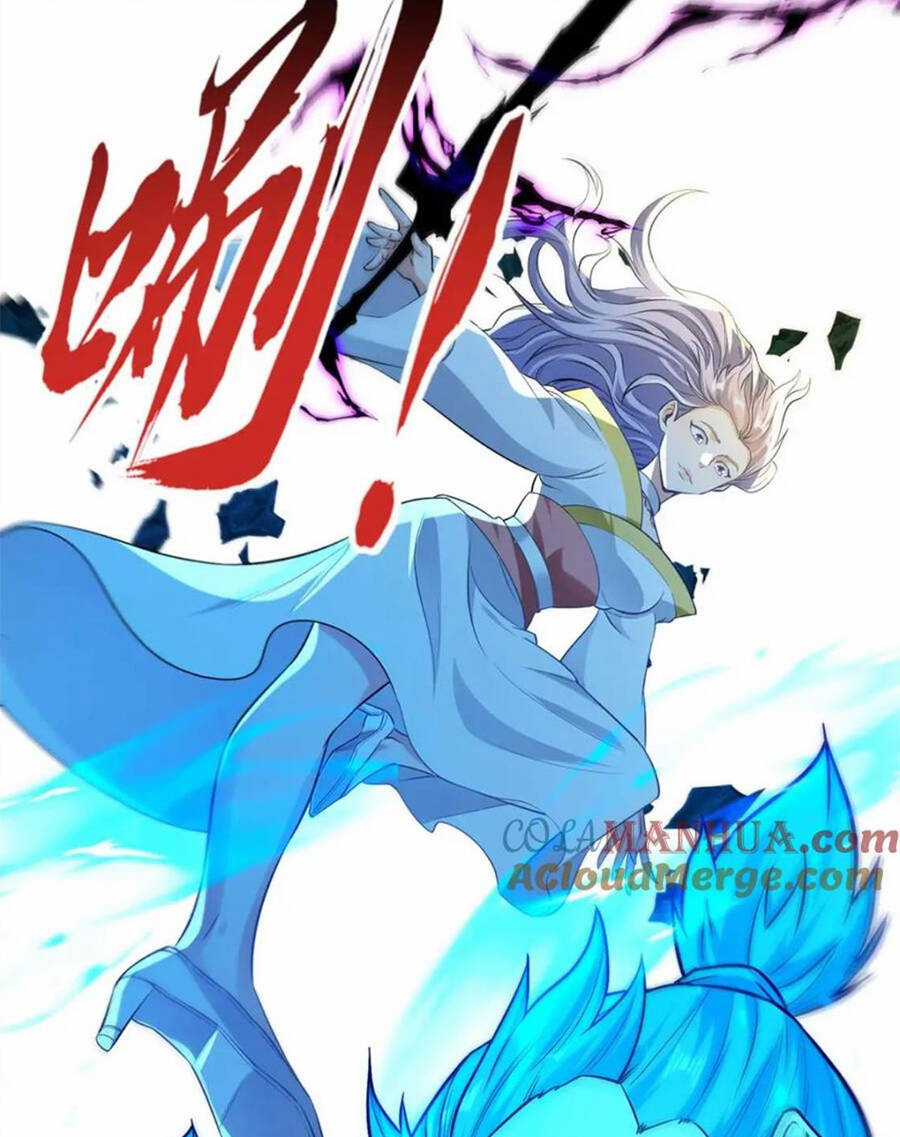 Nghịch Thiên Chí Tôn - Chapter 241 - Trang 24