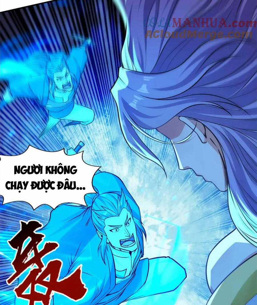 Nghịch Thiên Chí Tôn - Chapter 241 - Trang 26