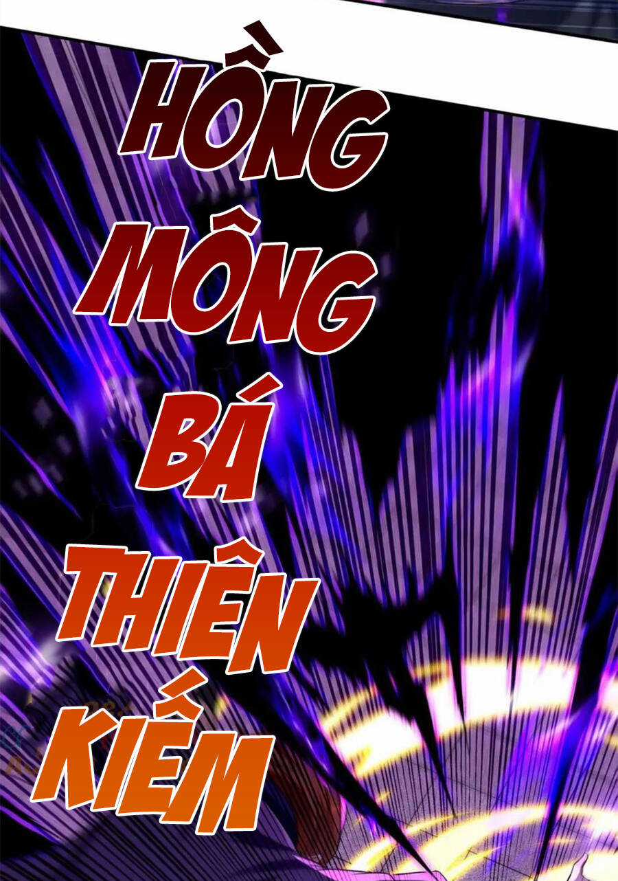 Nghịch Thiên Chí Tôn - Chapter 241 - Trang 4
