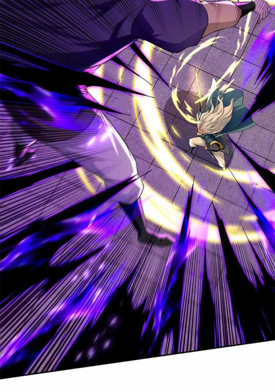 Nghịch Thiên Chí Tôn - Chapter 241 - Trang 5