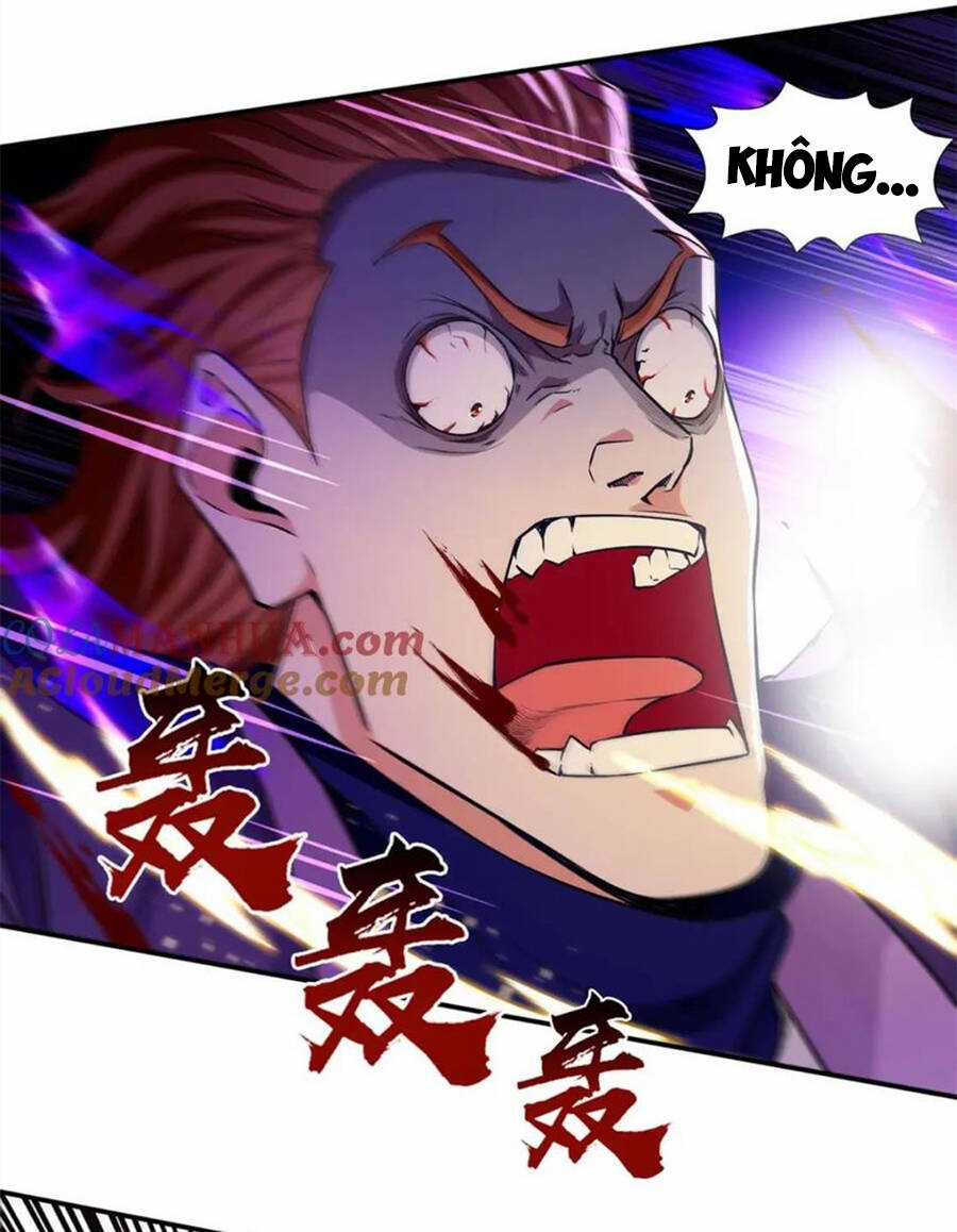 Nghịch Thiên Chí Tôn - Chapter 241 - Trang 6