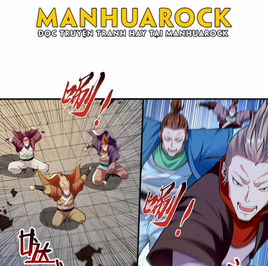 Nghịch Thiên Chí Tôn - Chapter 242 - Trang 11