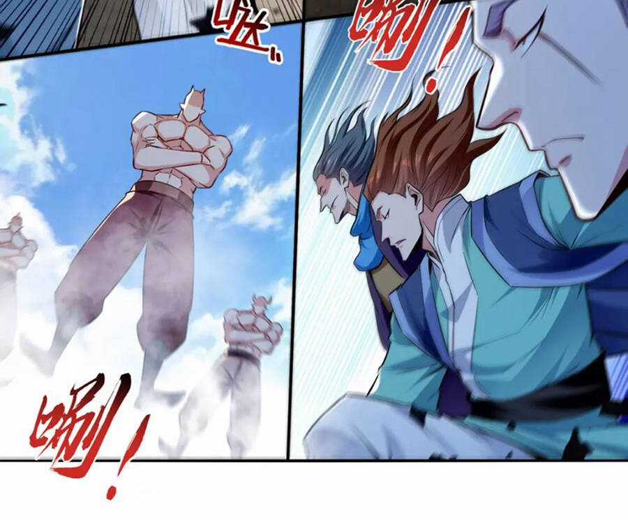 Nghịch Thiên Chí Tôn - Chapter 242 - Trang 13