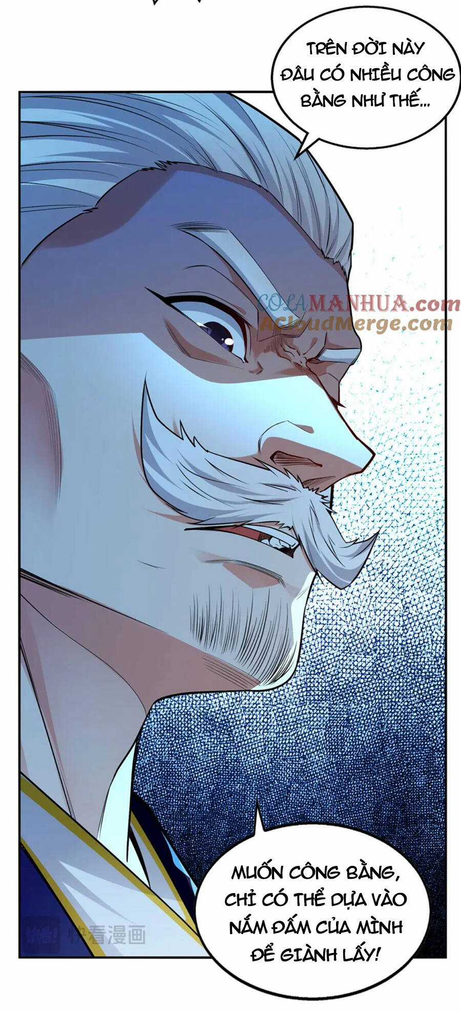 Nghịch Thiên Chí Tôn - Chapter 242 - Trang 17