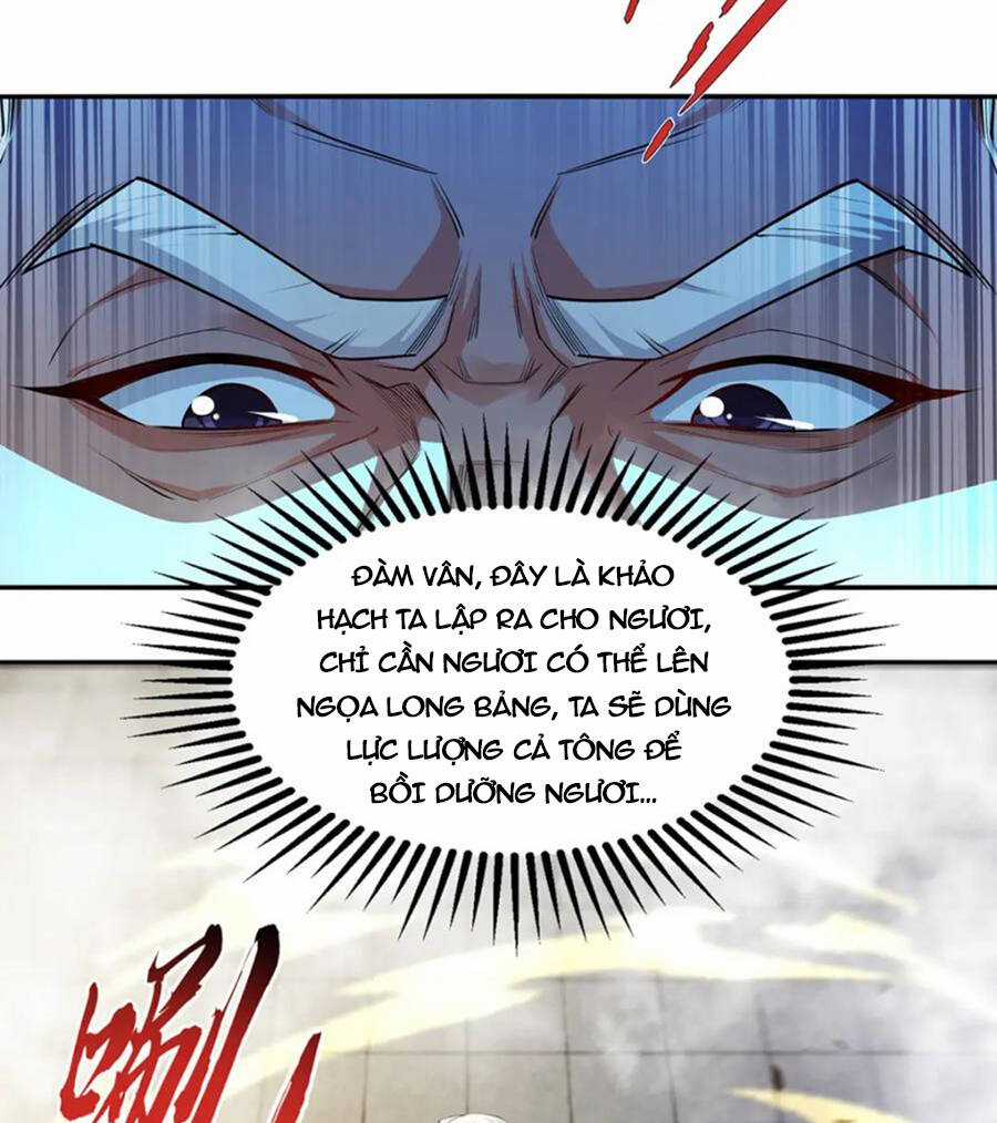 Nghịch Thiên Chí Tôn - Chapter 242 - Trang 19