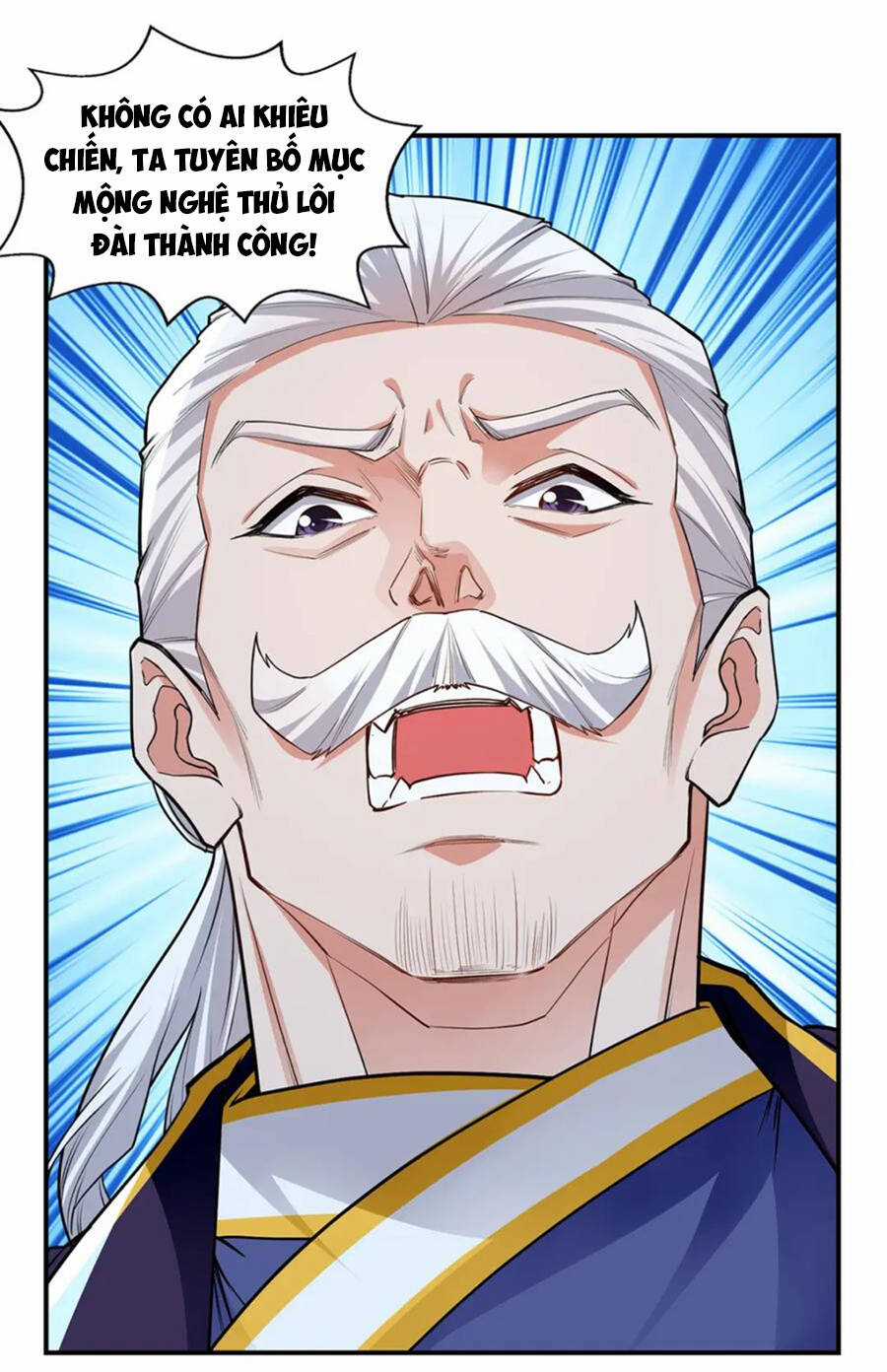 Nghịch Thiên Chí Tôn - Chapter 242 - Trang 3