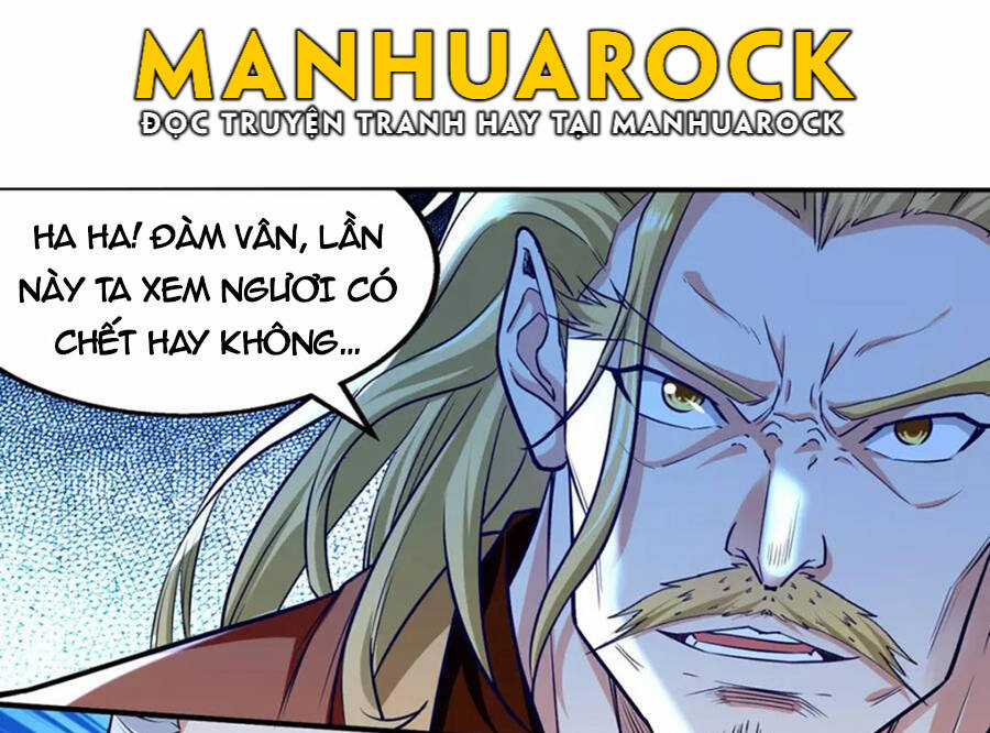 Nghịch Thiên Chí Tôn - Chapter 242 - Trang 21
