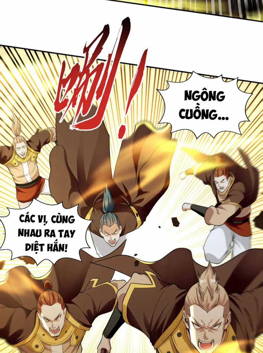 Nghịch Thiên Chí Tôn - Chapter 242 - Trang 30