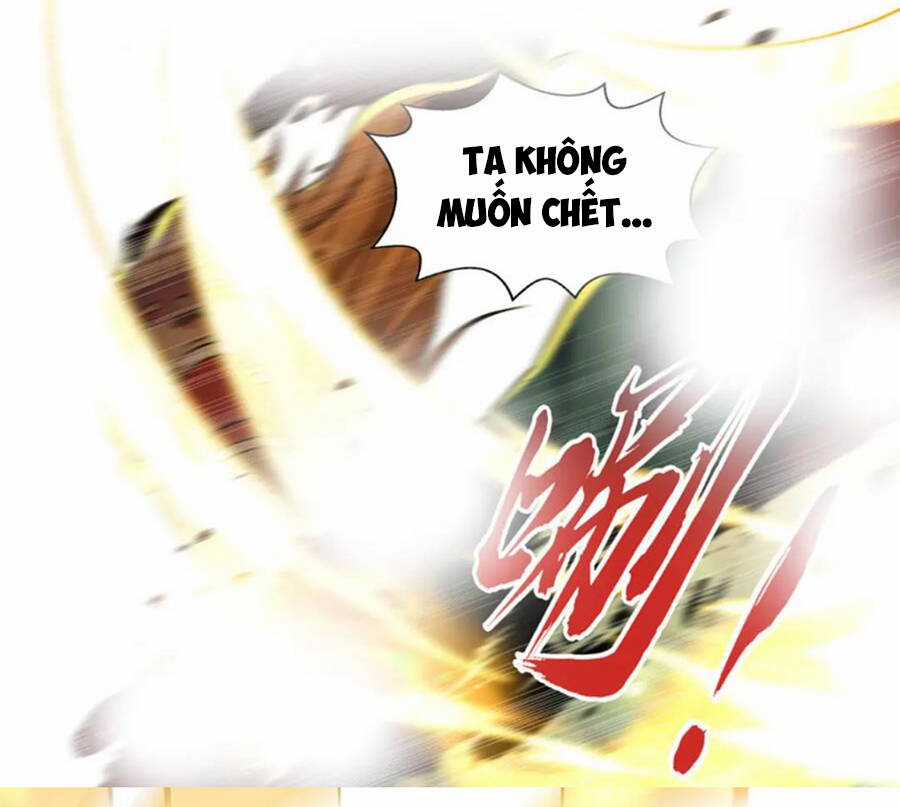 Nghịch Thiên Chí Tôn - Chapter 242 - Trang 41