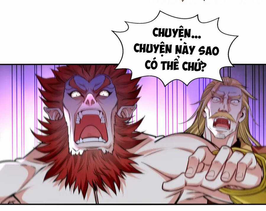Nghịch Thiên Chí Tôn - Chapter 242 - Trang 46