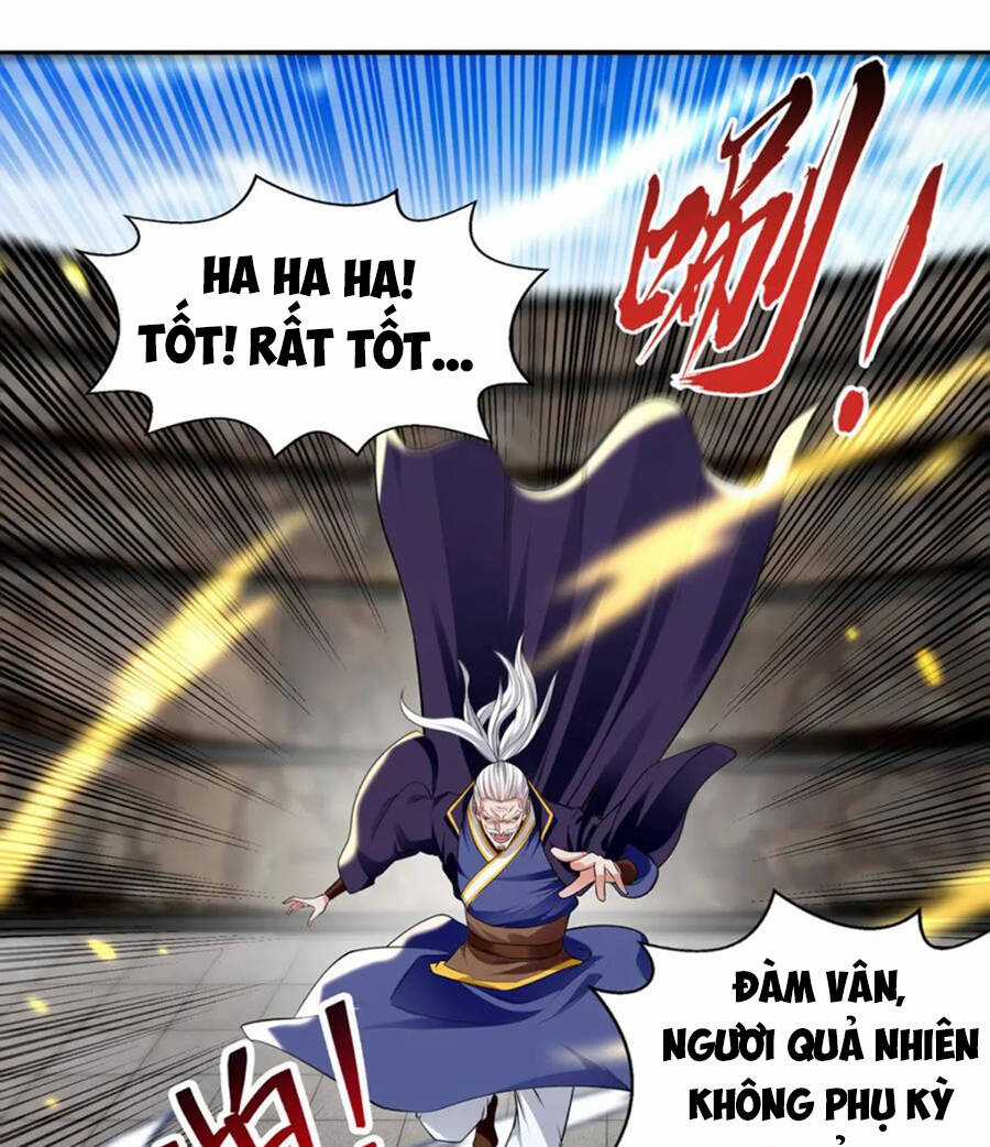 Nghịch Thiên Chí Tôn - Chapter 242 - Trang 48