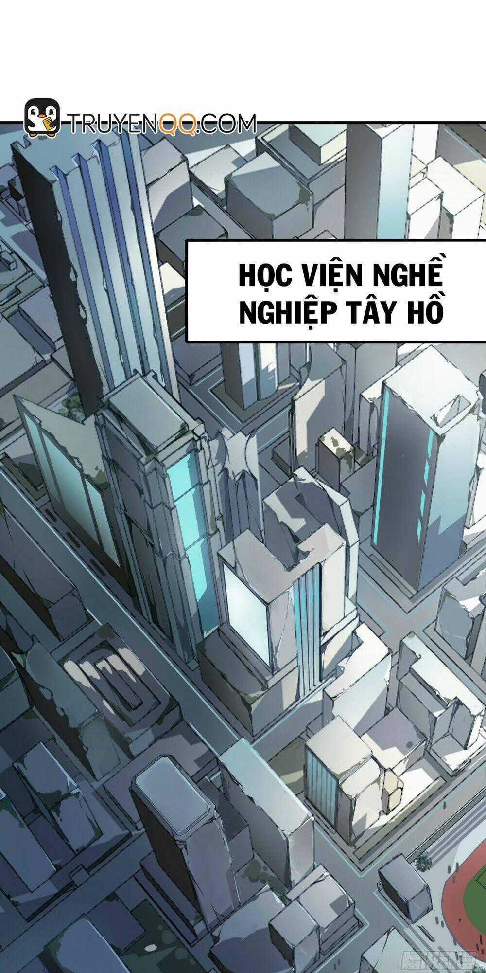 Nghịch Thiên Chiến Kỷ - Chapter 1 - Trang 1